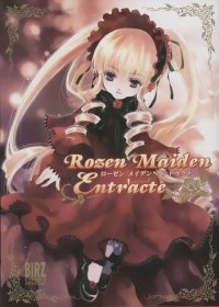 BUY NEW rozen maiden - 48404 Premium Anime Print Poster
